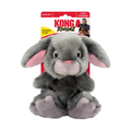 Kong Toughz Bunny Pelúcia Reforçada para Cachorros