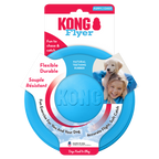 Kong Puppy Flyer - Brinquedo para cachorro