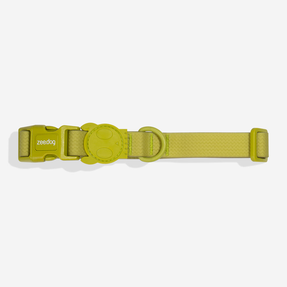 Coleira para Cachorros NeoPro Matcha Zee.Dog