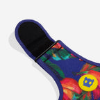 Peitoral Air Mesh ZeeDog x Farm Samba