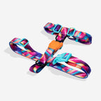 Zee Dog Peitoral para Cachorros H H3D Bounce