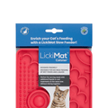 Lickimat Catster - Tapete de Lamber para Gatos