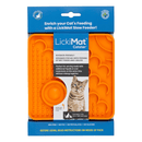 Lickimat Catster - Tapete de Lamber para Gatos