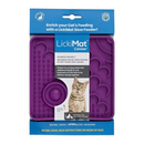 Lickimat Catster - Tapete de Lamber para Gatos
