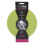 LickiMat Splash Tapete de Lamber