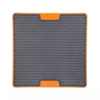Tapete de Lamber LickiMat Soother Tuff Series para Cães