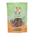 Petisco Natural Para Cães Pet Bem Lombinho Crocante 60g