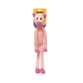 Pelucia Para Cães Longleg Porco - Jambo