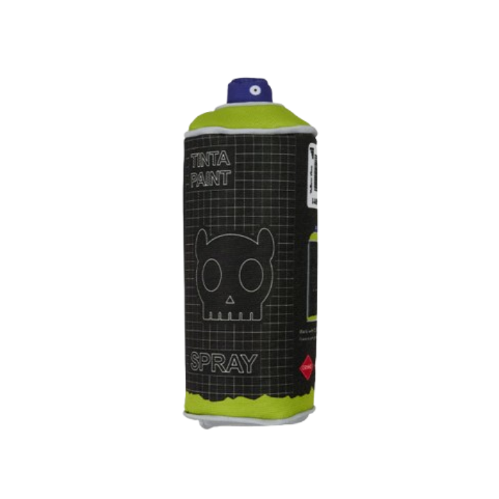 Brinquedo para Cachorros ZeeDog Lozt - Lata de Spray