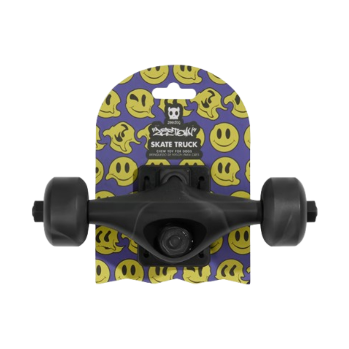 Brinquedo para Cachorros ZeeDog Lozt Truck - de Skate
