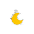 Medalha My Family Charms Lua