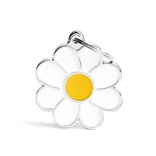 Medalha My Family Charms G Margarida