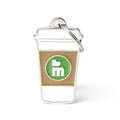 Medalha My Family Coffee