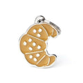 Medalha My Family Food Crossaint
