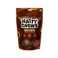 Petisco Misturita Natty Chews - 100g Recorte Bovino