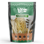Mix de Jacaré Luv 5un