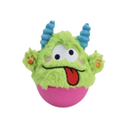 PETTA Q Monster João Bobo de Pelúcia Para Cães