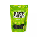 Petisco Caskets Natty Chews - 3 Un Casco Bovino