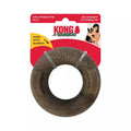 Kong Bamboo Rockerz Ring- Mordedor para cachorro