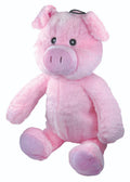 Brinquedo de Pelúcia Mordedor Big Plush Pig - Jambo