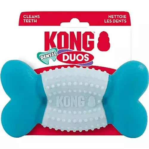 Kong Duos Dental Bone MD/LG