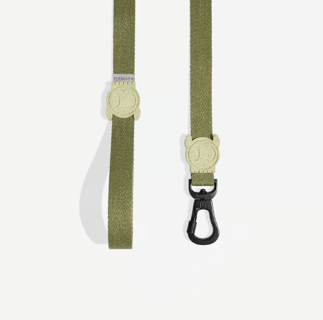 Guia para cachorros ZeeDog Moss