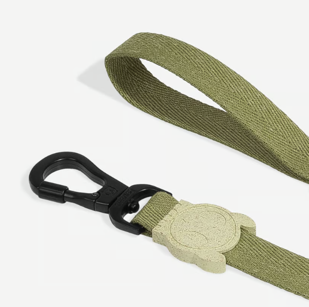 Guia para cachorros ZeeDog Moss
