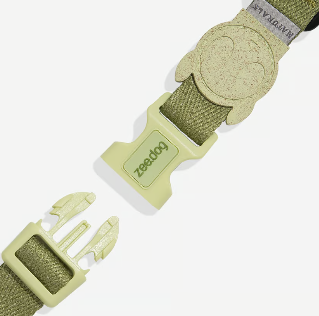 Coleira para cachorros ZeeDog Moss