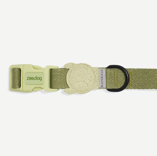 Coleira para cachorros ZeeDog Moss