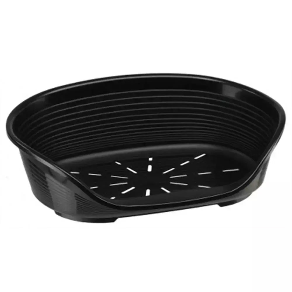 Cama Plástica Ferplast Siesta Deluxe Tamanho 4