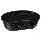 Cama Plástica Ferplast Siesta Deluxe Tamanho 4