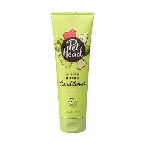 Condicionador Pet Head Mucky Puppy - Filhotes 250ml