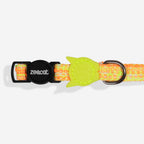 Coleira Zee.Cat Fuse Bikr para Gatos