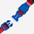 Coleira Para Cachorros Zee Dog Marvel Homem-Aranha
