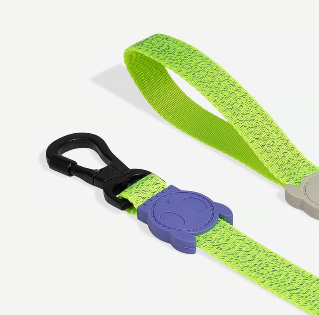 Guia para cachorros ZeeDog Nox Lumen