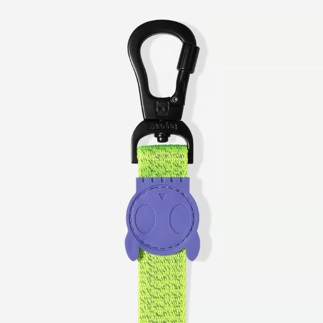 Guia para cachorros ZeeDog Nox Lumen