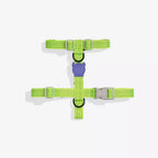 Peitoral H Para Cachorros Nox Lumen Zee Dog