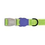 Coleira para cachorros ZeeDog Nox Lumen