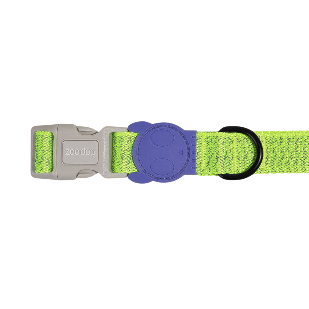 Coleira para cachorros ZeeDog Nox Lumen