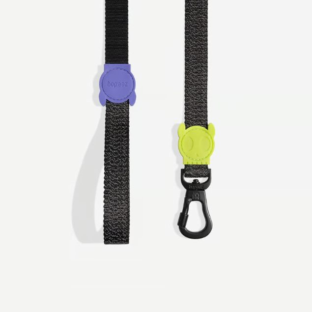 Guia para cachorros ZeeDog Nox