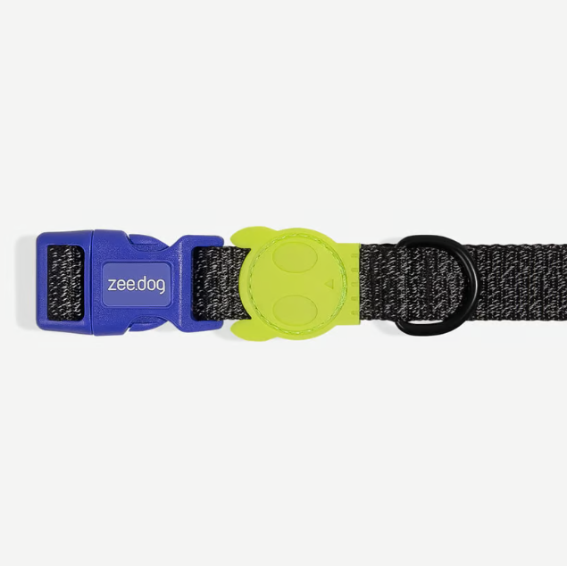 Coleira para cachorros ZeeDog Nox Reflective