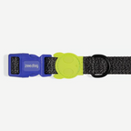Coleira para cachorros ZeeDog Nox Reflective