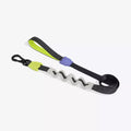 Guia Com Amortecedor Ruff Leash Nox Reflective Zee Dog