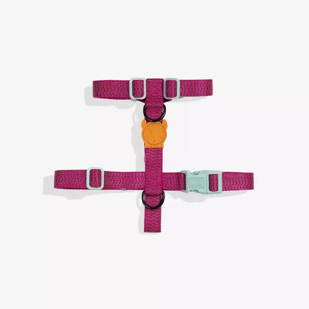 Peitoral H Para Cachorros Nox Sidus Zee Dog