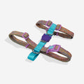 Peitoral para Cachorros H Fuse UFO Zee.Dog