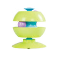 Catstages Twist - A - Ball Brinquedo 3 em 1 Para Gatos