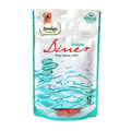 Petisco Natural Ocean Diner Salmão (12 unidades)