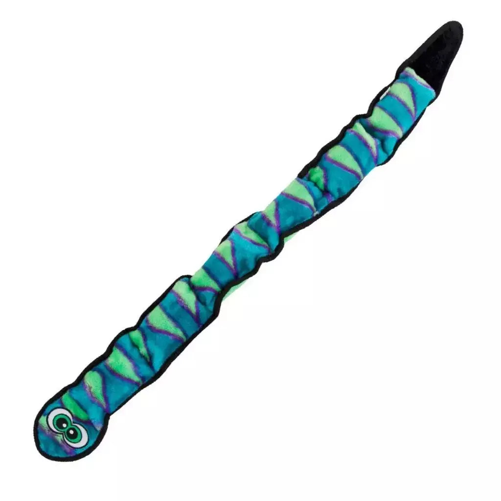 Outward Hound Invincibles Snake Blue XL