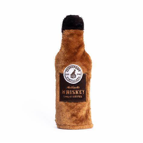 Zippy Paws Happy Hour Crusherz – Whisky