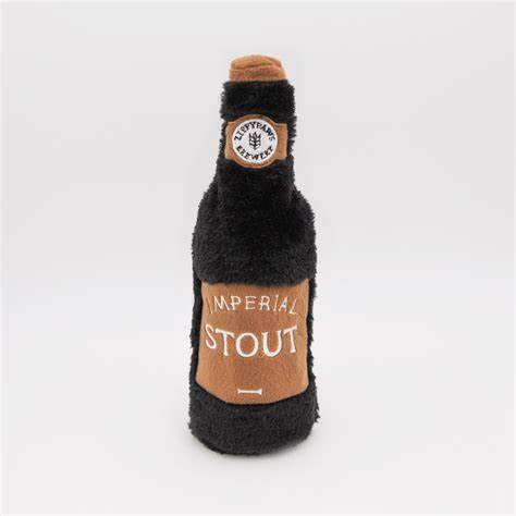 Zippy Paws Happy Hour Crusherz – Vinho